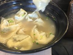 -王家沙点心店(西康路店)