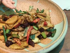 -树厨贵州菜(花果园购物中心店)