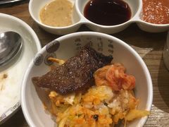 -韩国料理大力士(屏风街店)