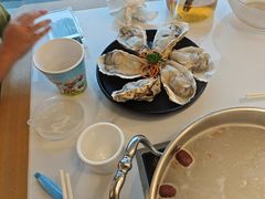 -蚝大仙横琴生蚝火锅(日月贝店)