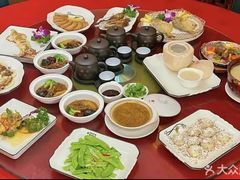 -林记酒楼(晓翠路店)