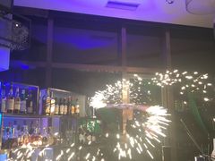 -富力丽思卡尔顿酒店·FLAIR餐厅酒吧