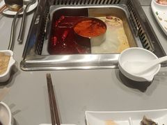 -竹犇番茄火锅(长治太行东街店)