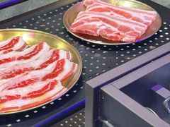 -釜山火炉·海鲜烤肉(紫藤路店)