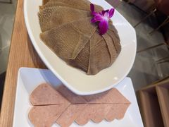 -蝎王府羊蝎子(西直门店)