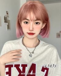 -LJOY丽锦造型·烫发染发