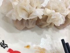 -庆丰包子铺(理想城店)