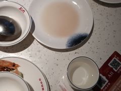 -三人行骨头王火锅(长寿店)