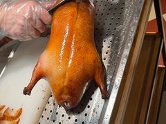 漢舍果木烤鸭-漢舍中国菜馆(浦东嘉里城店)