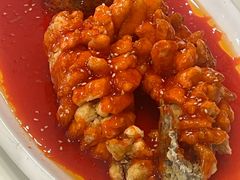 -馨方园食府·市井老南京菜
