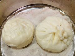 大肉包子-老上海大包(四川北路店)