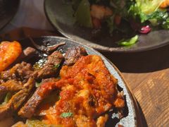 -Q MEX 库迈墨西哥餐吧(三里屯店)