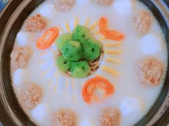 -雅和生态渔庄·宜城锅巴饭(龙灵山公园店)