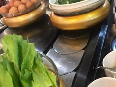 -龍歌自助小火锅(崂山丽达店)