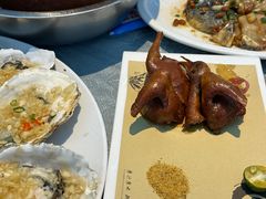 -皮记海鲜1995(寮步店)