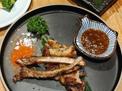 法式羊排-稻前Taoki(方圆荟店)