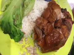 -小龍鳳餐室(番禺路店)