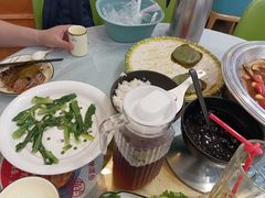 -大师傅金奖啤酒鱼(西街口总店)