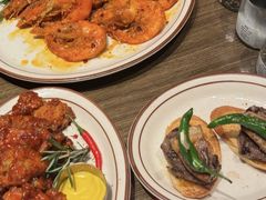 -ZAFFERANO西班牙海鲜饭(上海首店)