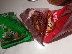 -火山屋台(新街口店)