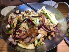 -吕氏疙瘩汤·私家菜馆(慈云寺店)