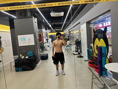 -FEELINGME乐刻私教馆·健身(文鼎财富店)