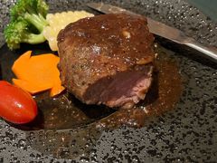 -国际饭店·西餐厅(西大直街店)