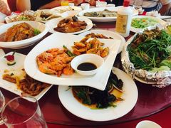 -金百万烤鸭店(马甸店)