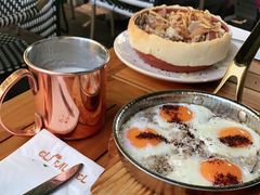 -ELI FALAFEL Lebanese&Mediterranean黎巴嫩美食(富城路店)