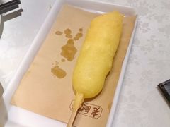 -老厨家(中央大街西七道街店)