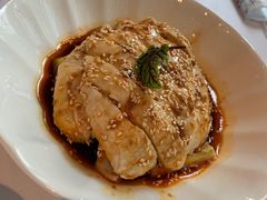 口水鸡-洋洋中餐馆·SINCE 1997(信投店)