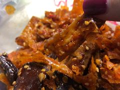 -树木岭集贸市场(劳动东路)