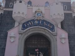 -厦门方特梦幻王国