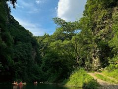-水墨汀溪风景区