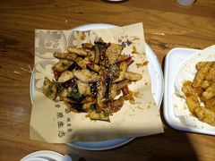 -东来土菜馆(民祥园路店)