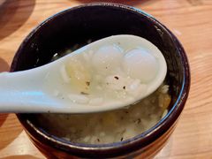 桂花米酒小汤圆-顺香居·老字号湖北菜(江汉路店)