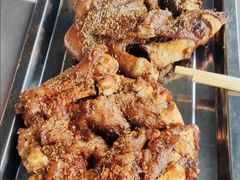 -佰运猪蹄(高陵店)