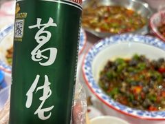 -三只鸟本地特色菜馆(上饶总店)