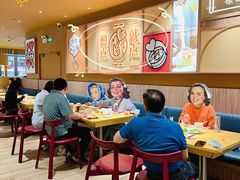 大堂-蔡澜点心·粤菜(花城汇南区店)