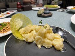 -宝燕壹号景观餐厅(龙盛国际商业广场店)