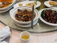 -顺风海鲜港(金玉兰店)