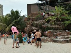 -亚马逊丛林水乐园