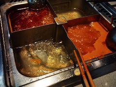 -海底捞火锅(新松江路店)