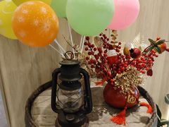 -赶海部落海鲜城(海阳路店)