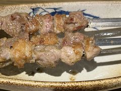 -那时新疆·若羌(经纬汇店)