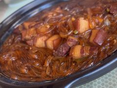 -京滨饭店·餐厅(阜外大街店)