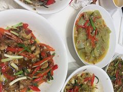 -辣公子·千岛湖私房菜(滨江店)