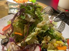 -無二炙坊·和牛烧肉(大钟寺1733店)