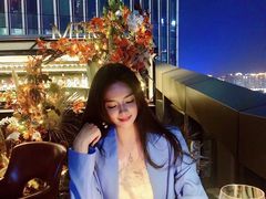 -Mercato莫卡多露台餐厅与酒吧(K11店)