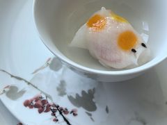 -珠海瑞吉酒店·宴庭中餐厅